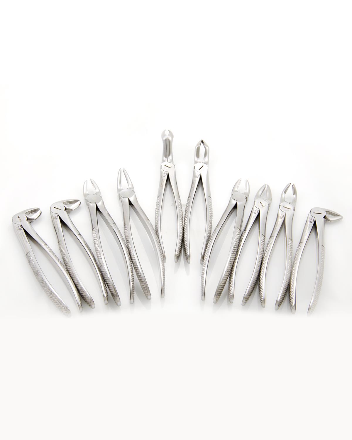 Davye Seti 10 Parça/Pkt