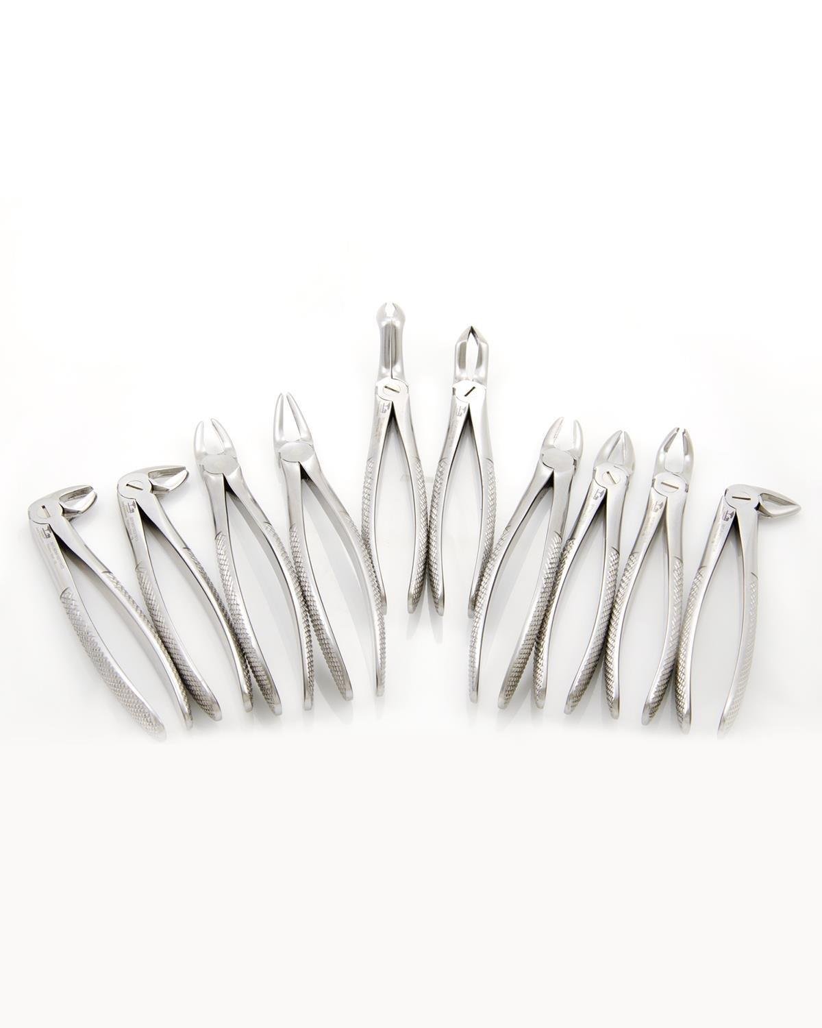 Davye Seti 10 Parça/Pkt