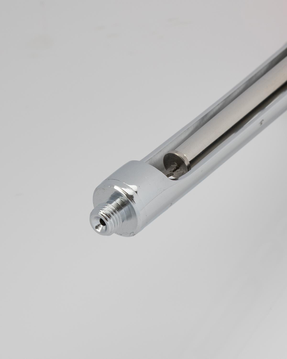 Doğrusal Aspirasyonlu Şırınga 16cm