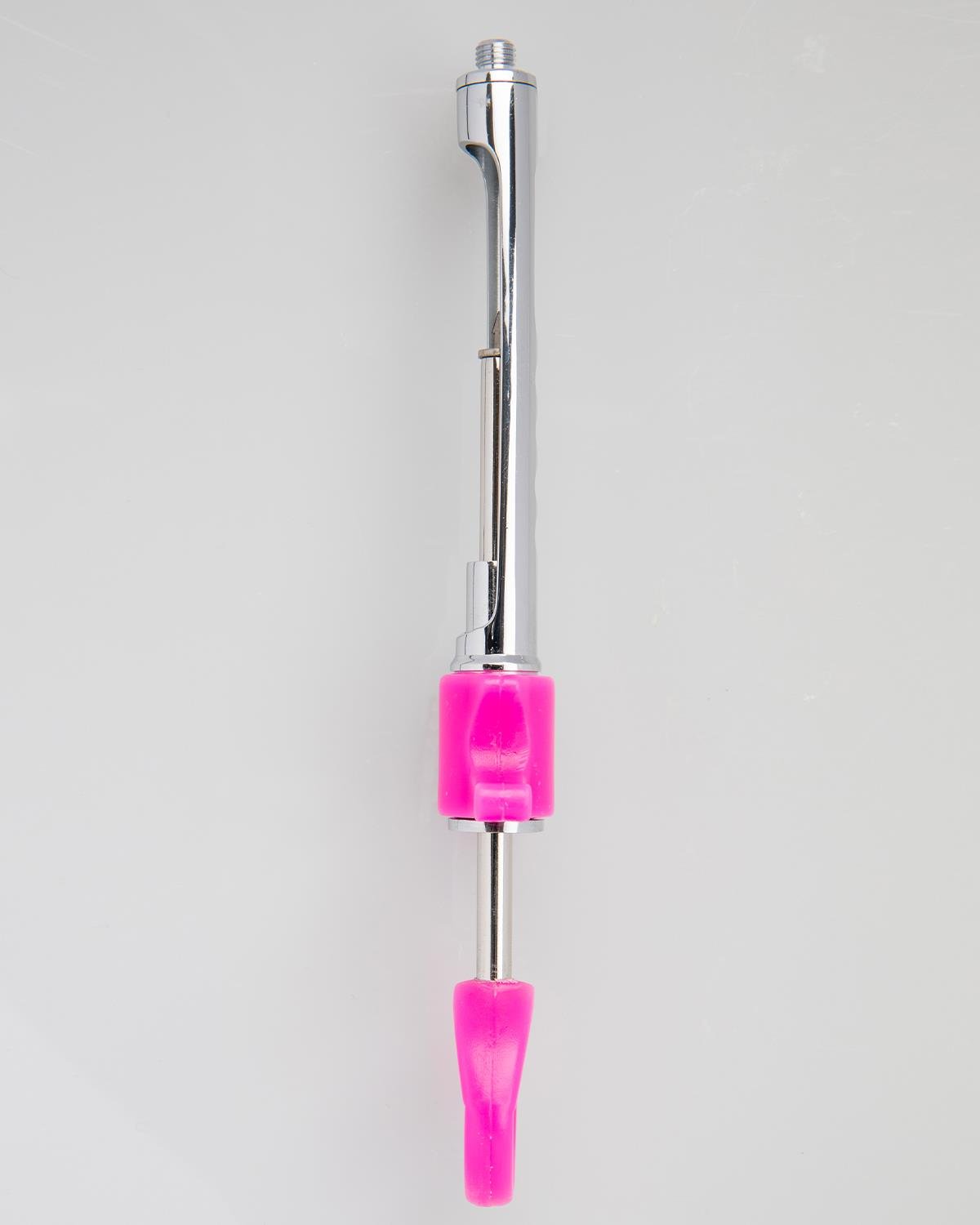 Doğrusal Aspirasyonlu Şırınga 16cm