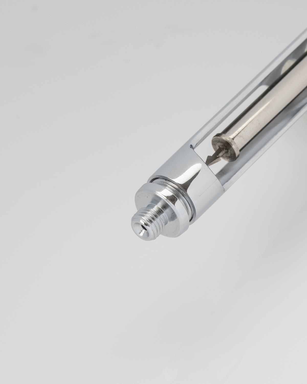 Doğrusal Aspirasyonlu Şırınga 16cm