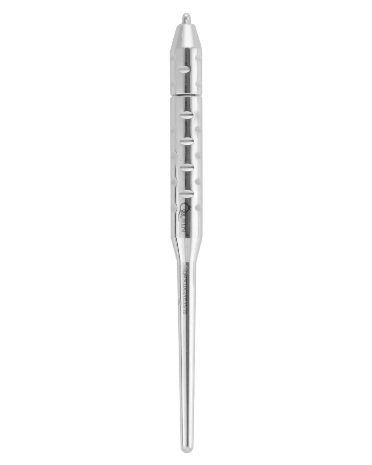 Doğrusal Bistüri Sapı 13,5cm