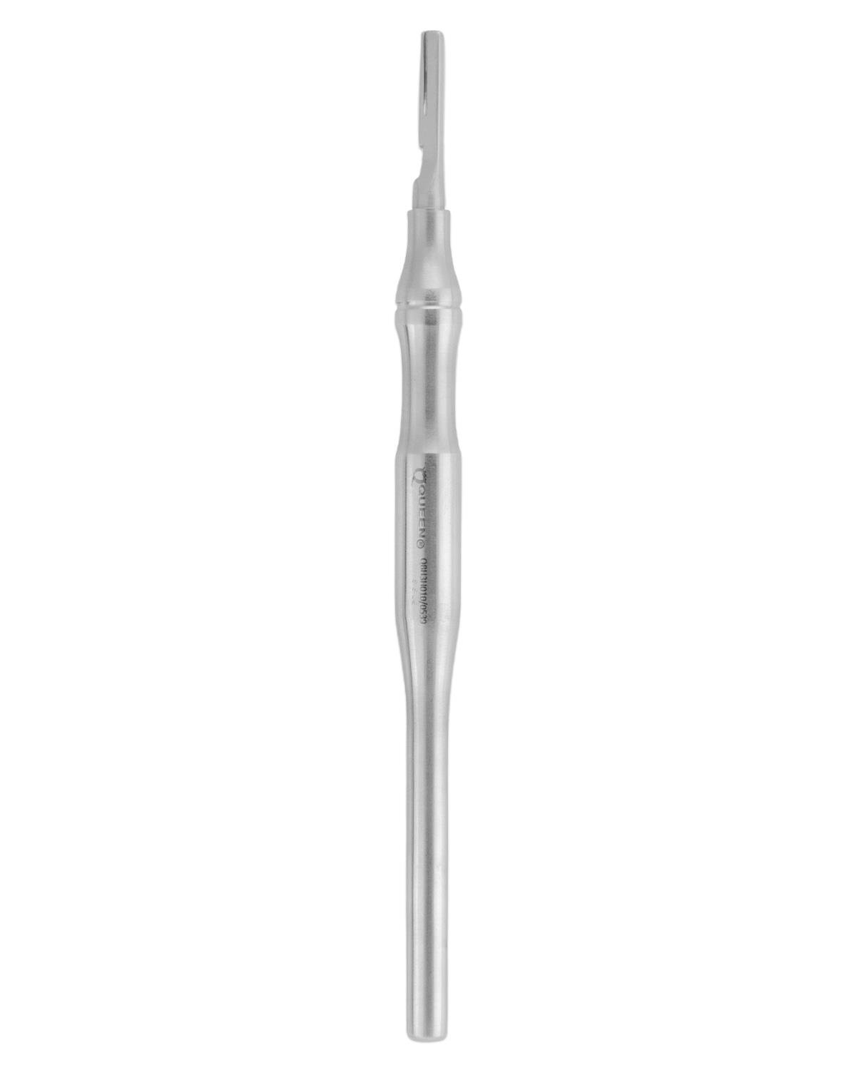Doğrusal Bistüri Sapı 15,5cm