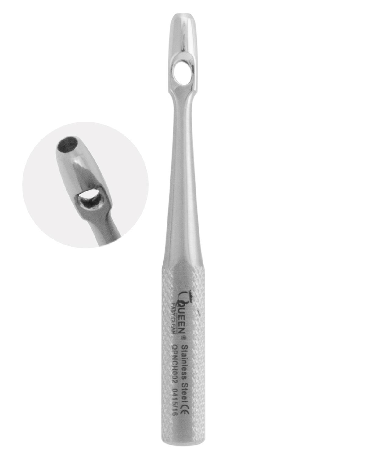 Doğrusal El Panç 3mm 10cm