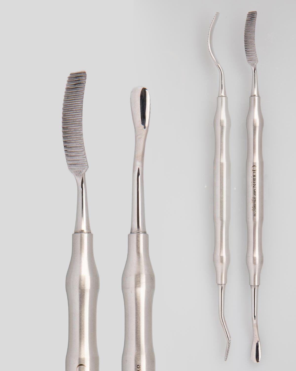 Doğrusal Kemik Eğesi MILLER-COLBURN FIG.3 19cm