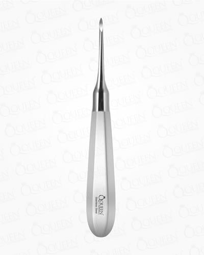 Düz Apekso Heidbrink Elevatör Friedman1 2.5mm 16cm