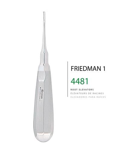 Düz Apekso Heidbrink Elevatör Friedmann 1