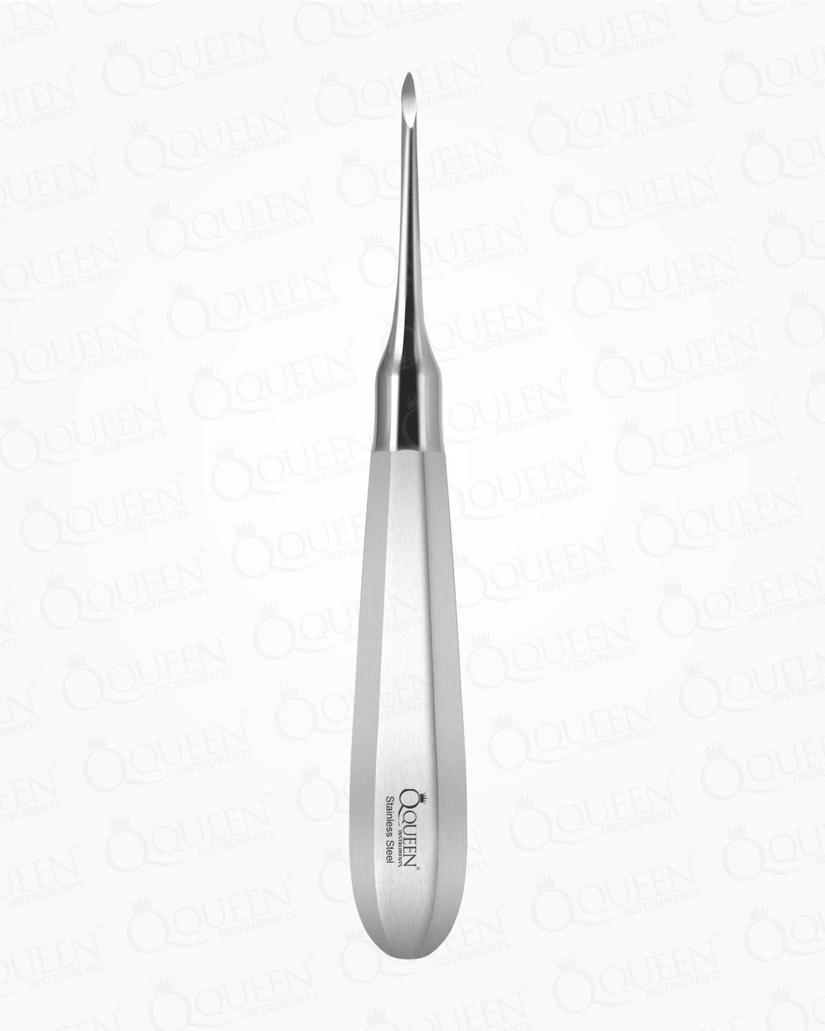 Düz Apekso Heidbrink Elevatör Friedman1 2.5mm 16cm