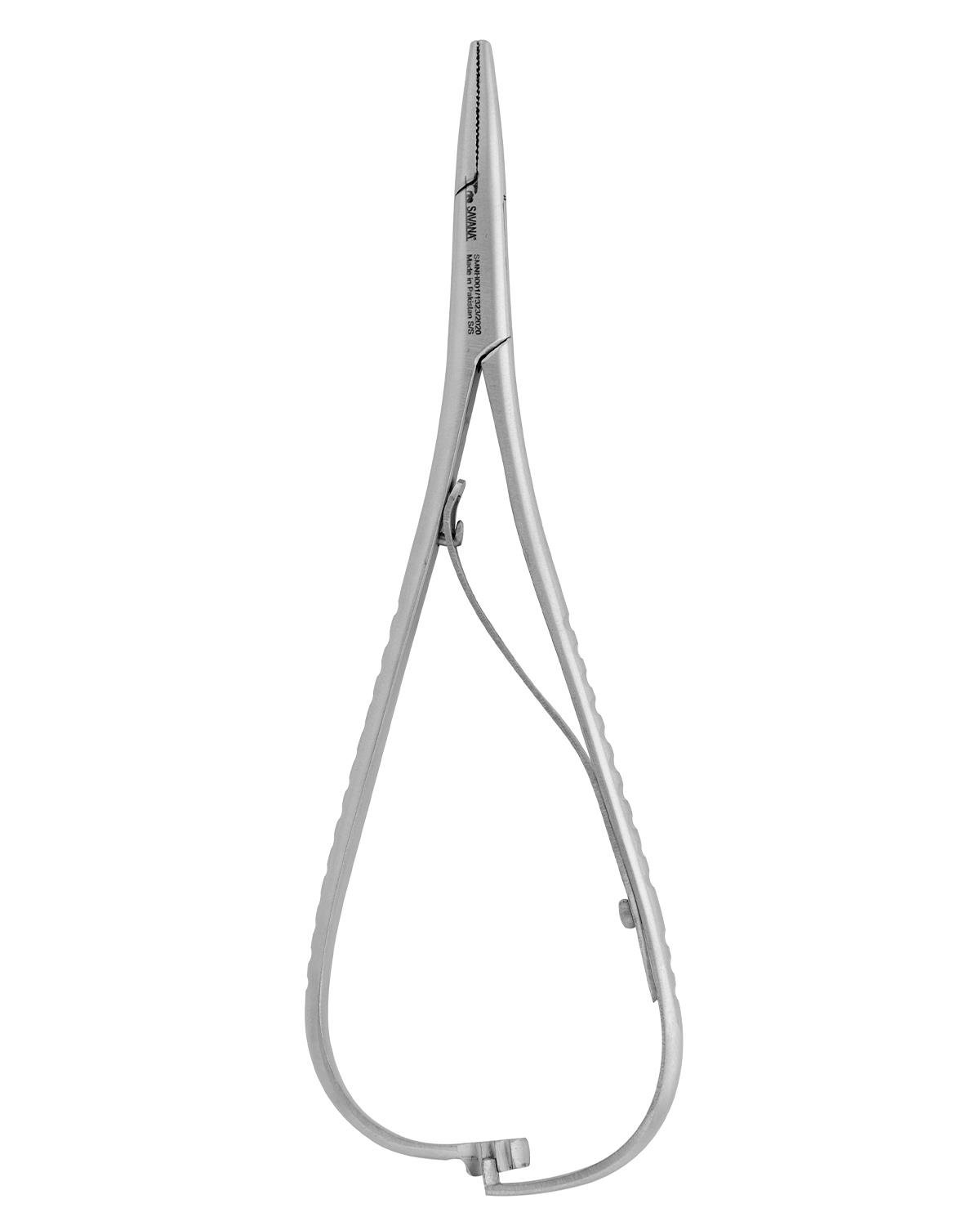 Düz Avuç içi Portegü Mathieu 14cm