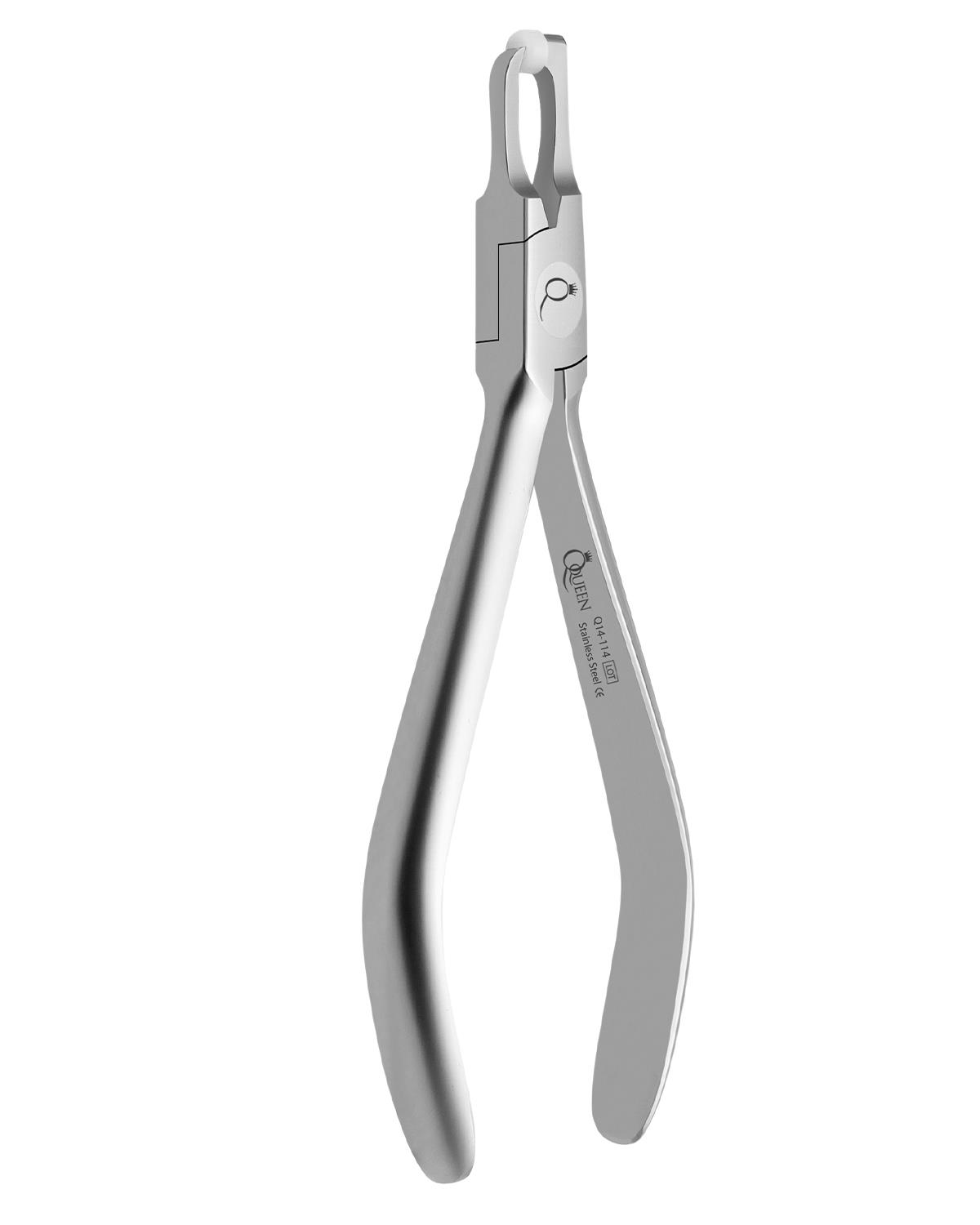 Düz Band Sökücü Pens 13cm