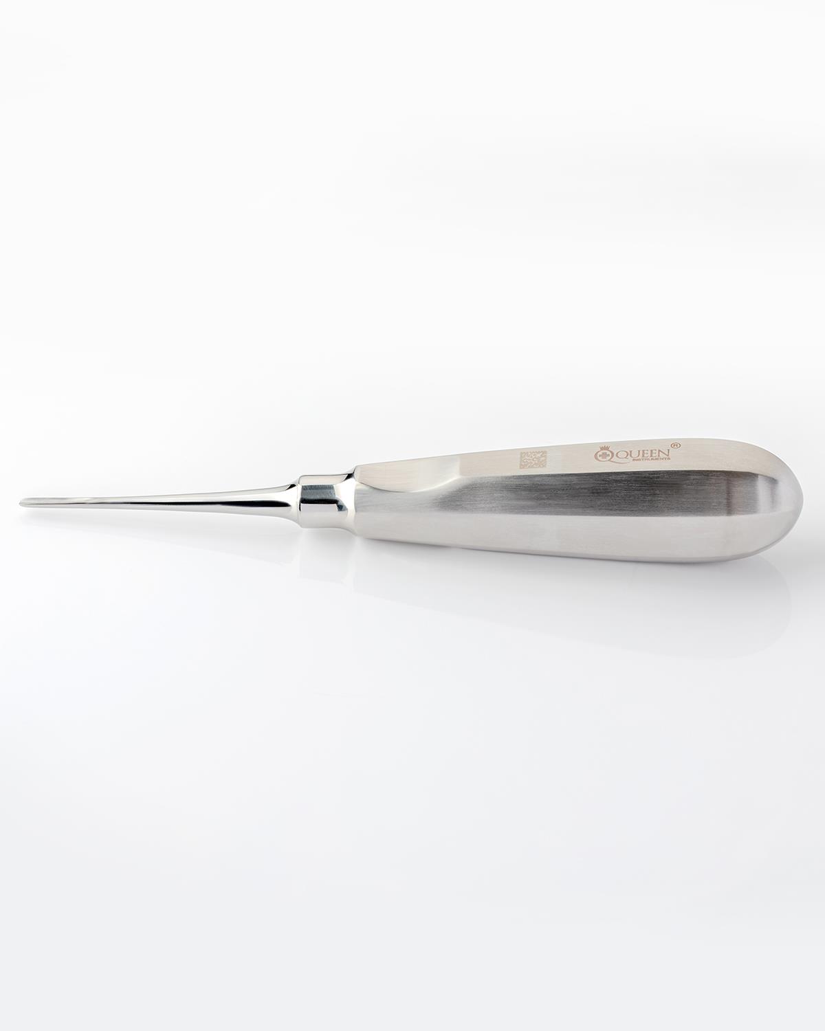 Düz Bien Elevatör Bein Fig1 2mm 16cm