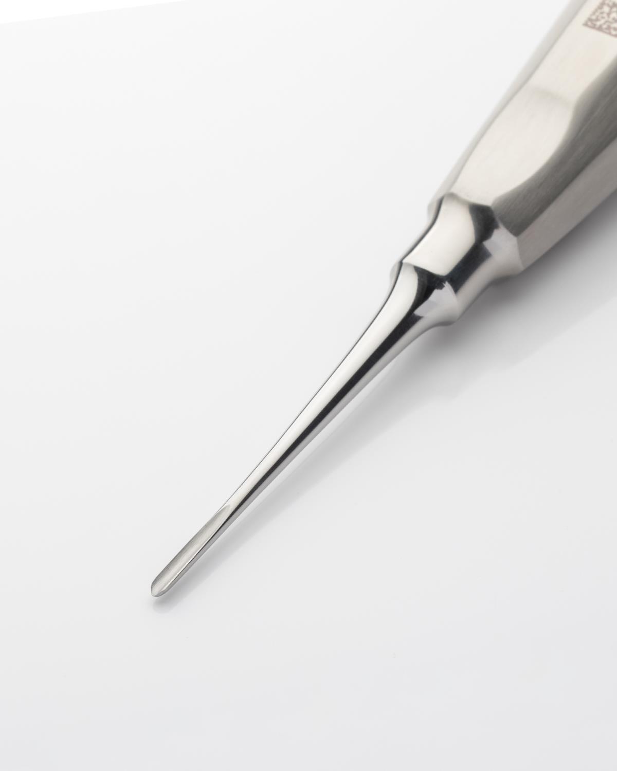 Düz Bien Elevatör Bein Fig1 2mm 16cm