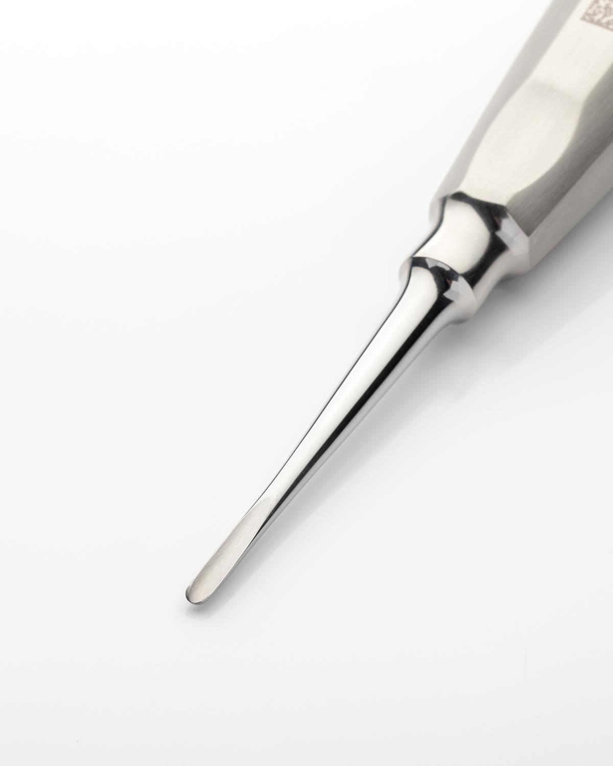 Düz Bien Elevatör Bein Fig2 3mm 16cm