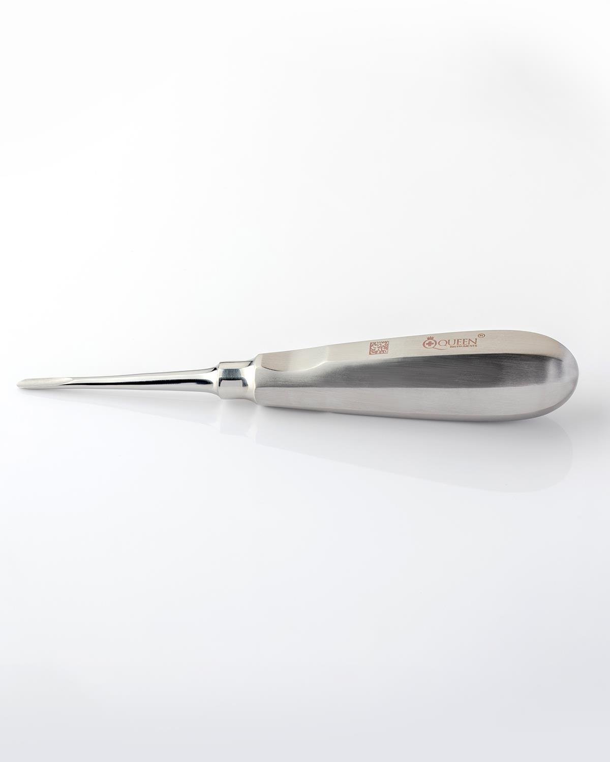 Düz Bien Elevatör Bein Fig2 3mm 16cm