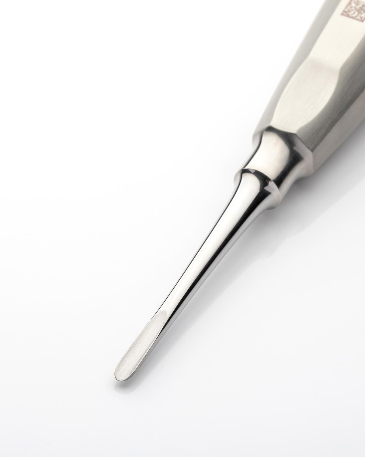 Düz Bien Elevatör Bein Fig3 4mm 16cm