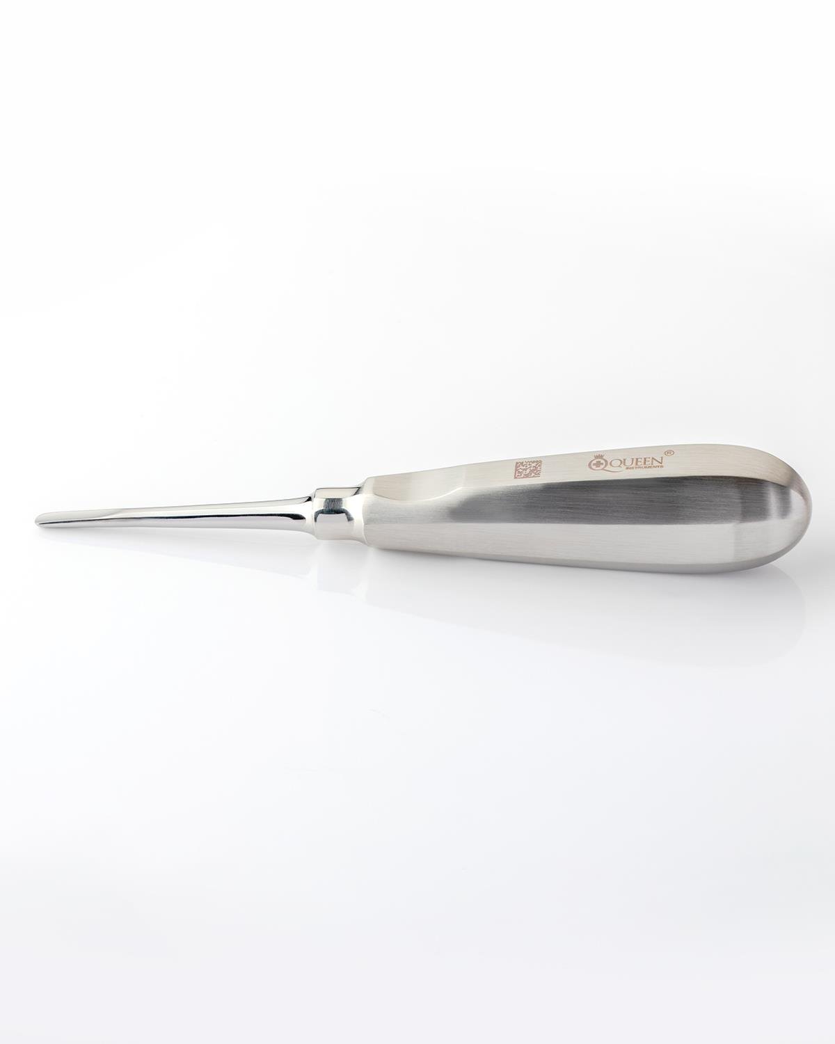 Düz Bien Elevatör Bein Fig3 4mm 16cm