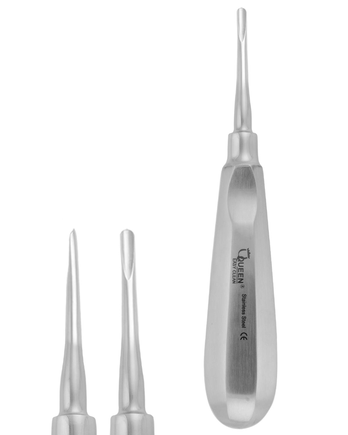 Düz Bien Elevatör Bien 3,5mm 15cm