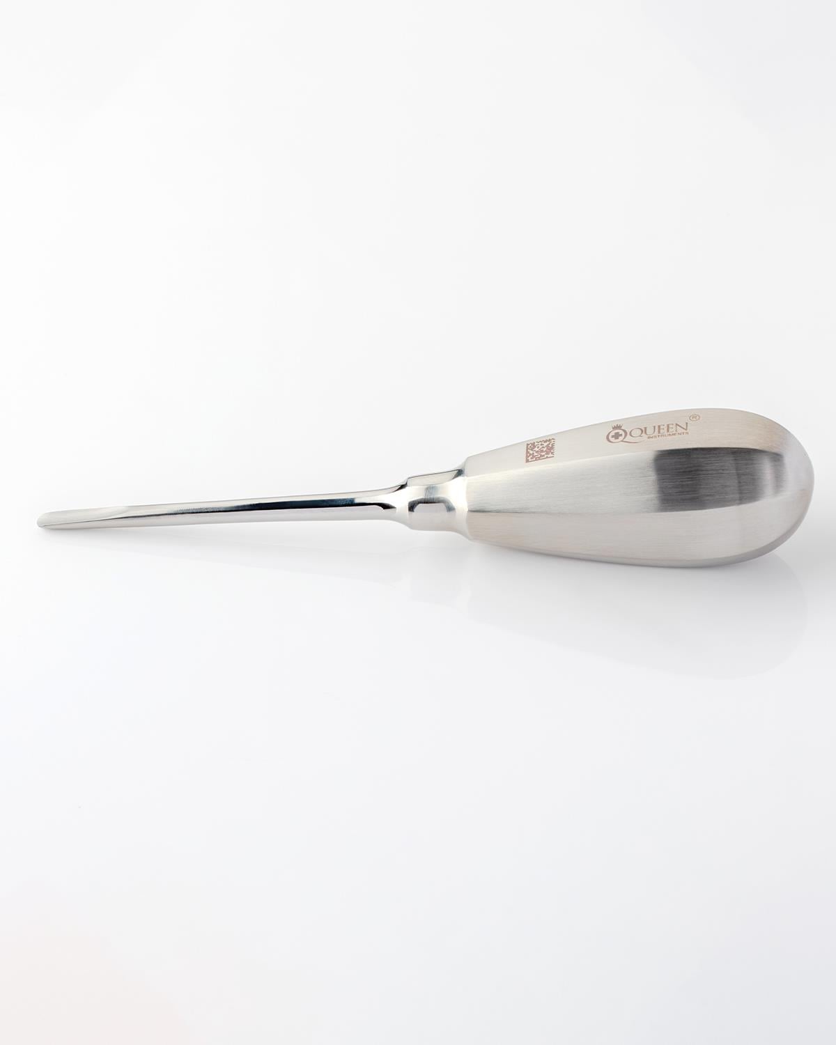 Düz Bien Elevatör Bien Fig 2 4mm 13cm