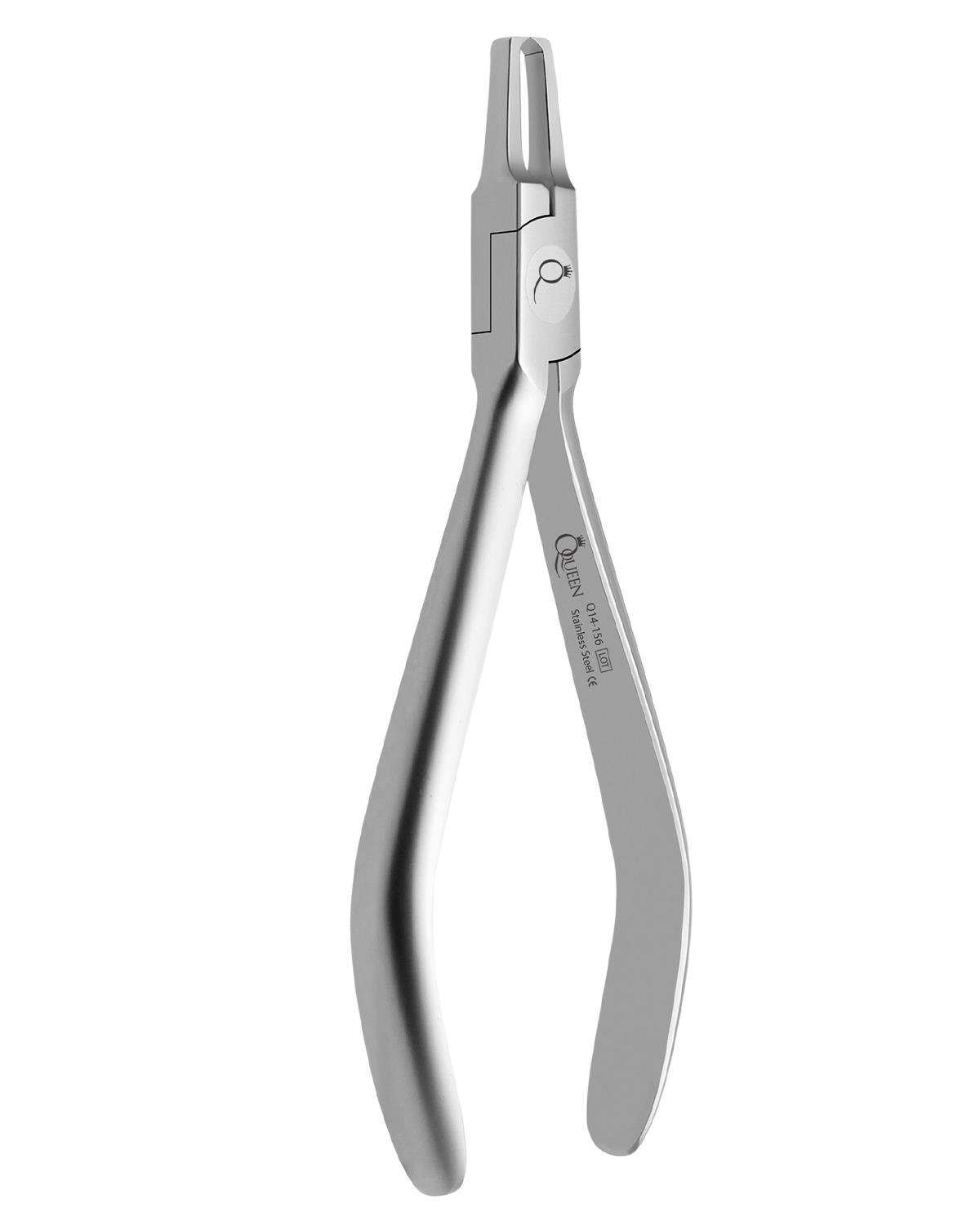 Düz Braket Sökme Pensi 13cm
