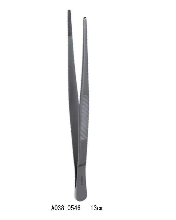 Düz Dişsiz Penset Standart 13cm