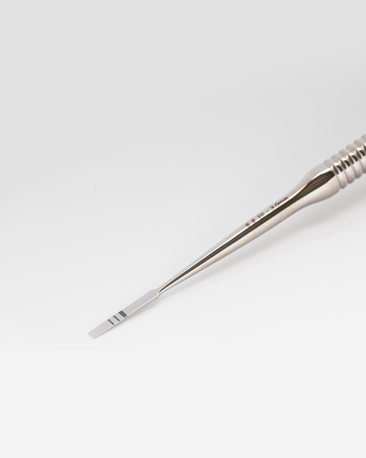 Düz Keski, Çizıl 3mm 17cm