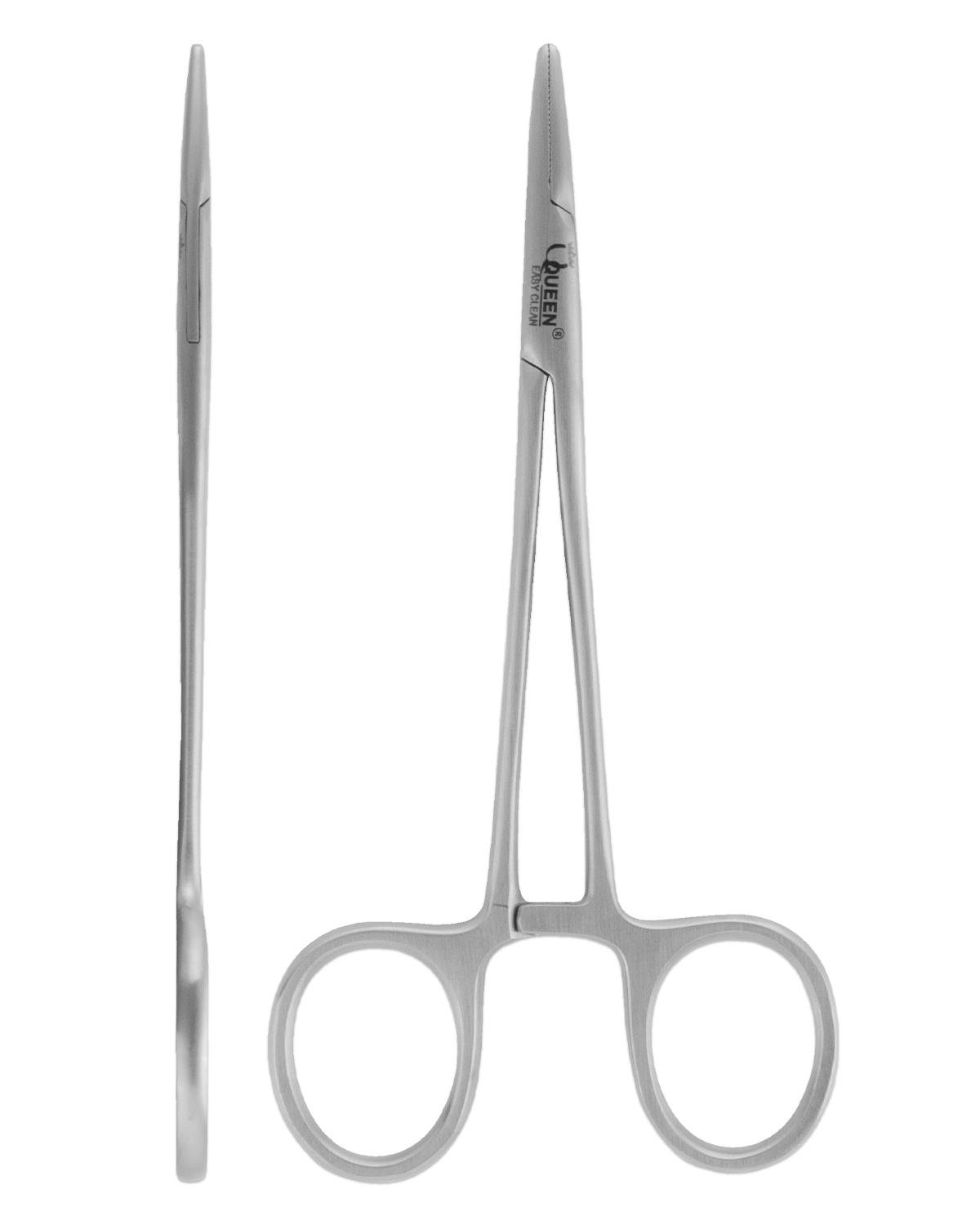 Düz Makas Portegü Halsey 13cm