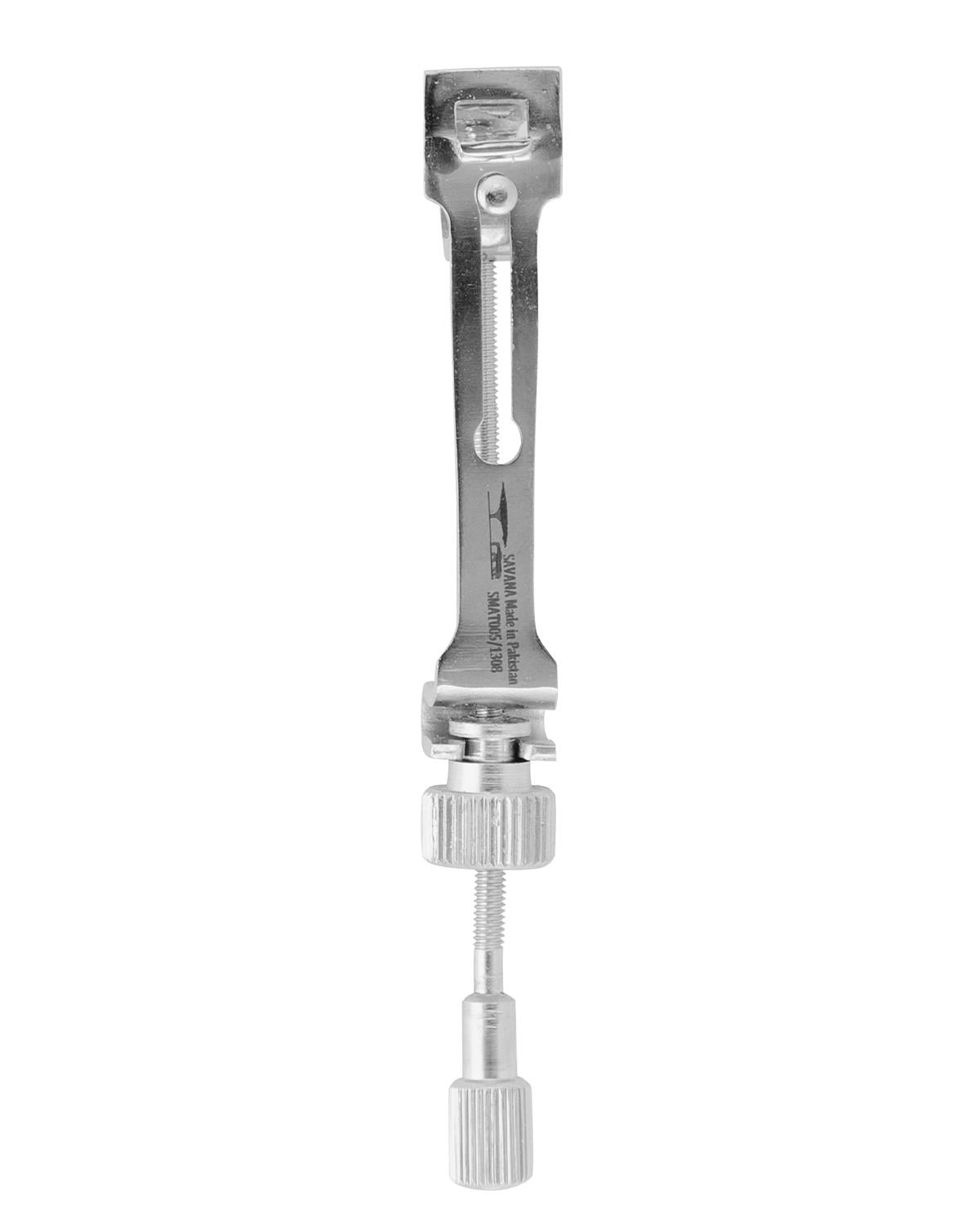Düz Matriks Aleti 8cm