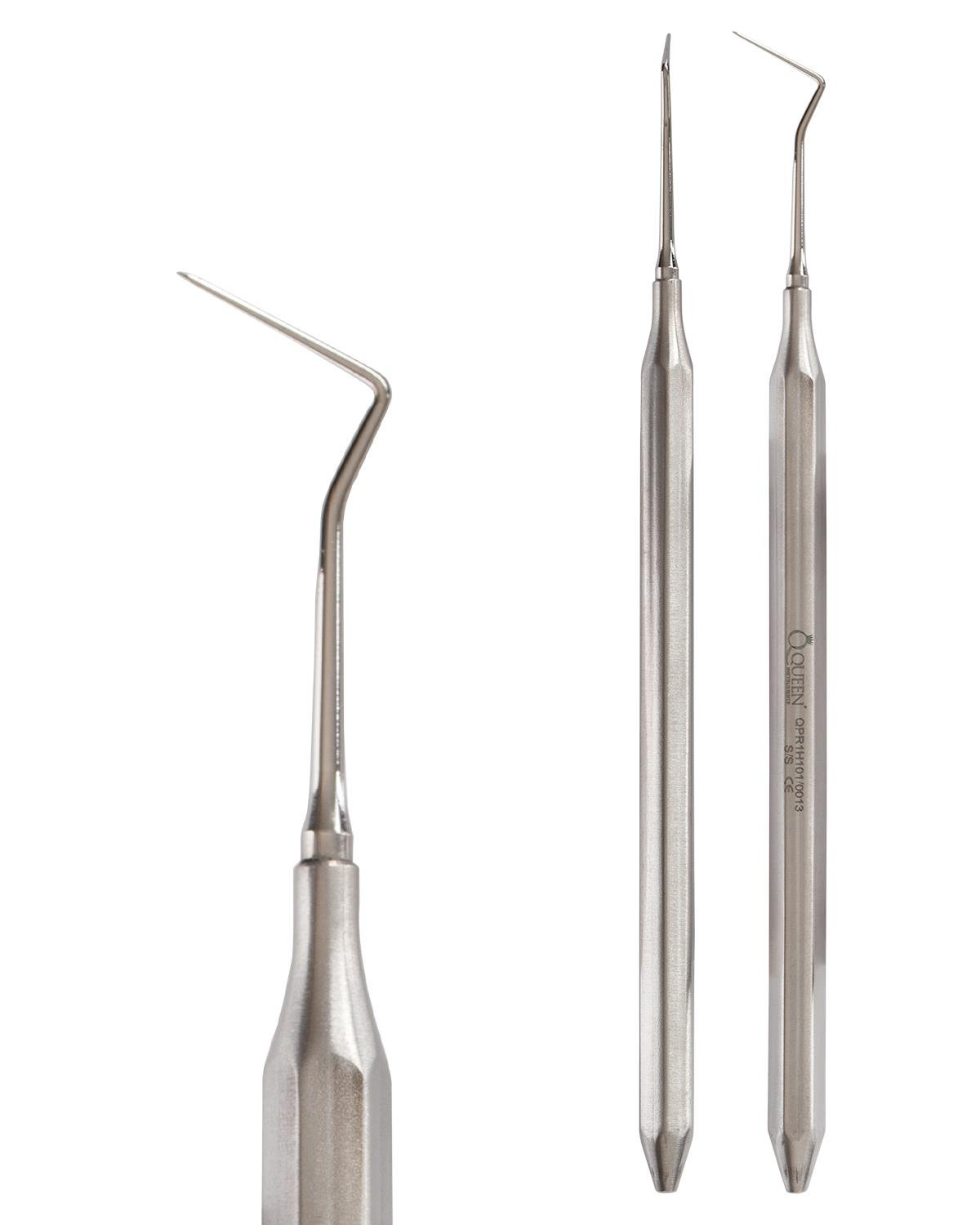 Düz Sond fig.9 16cm