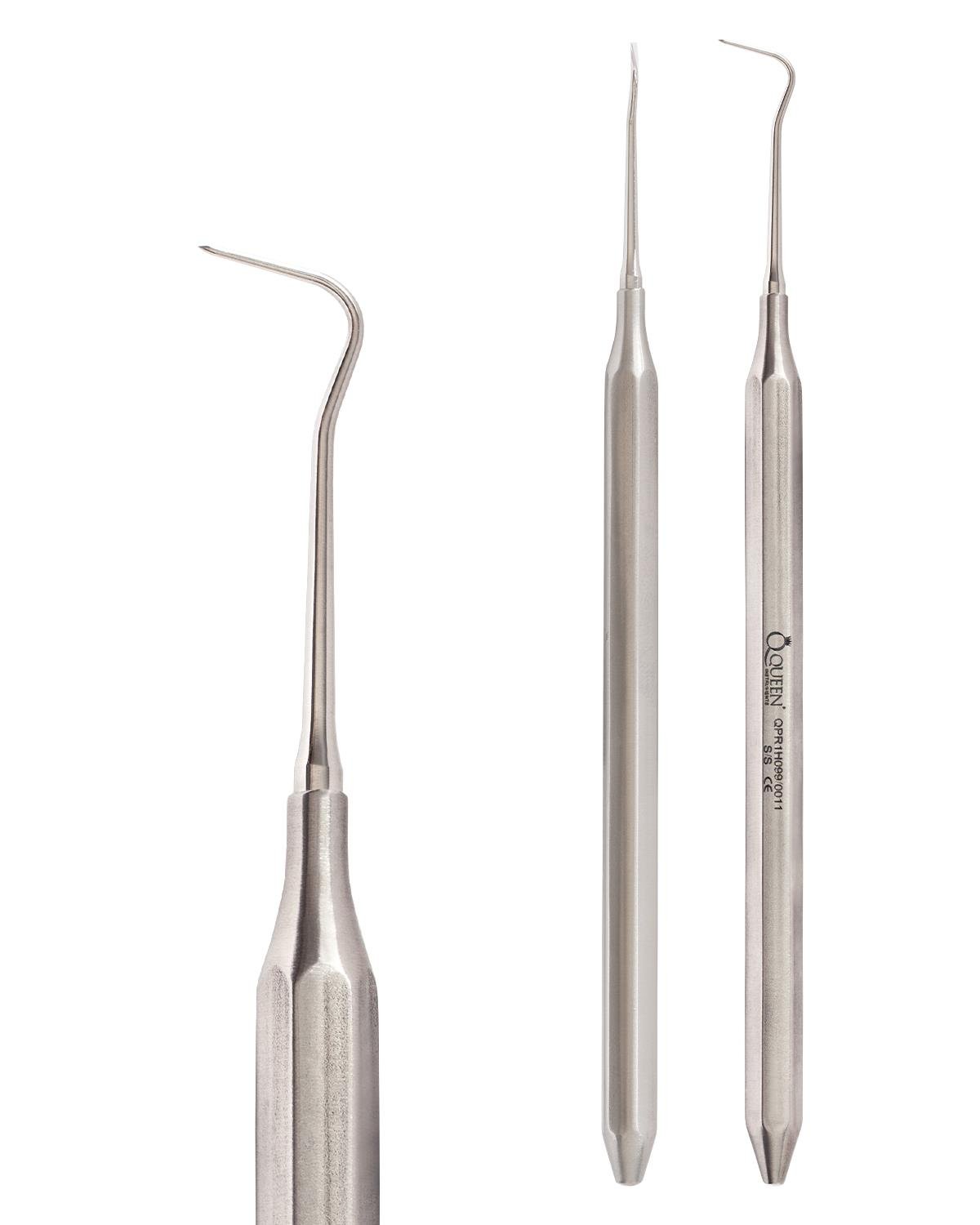 Düz Sond fig.8 16cm