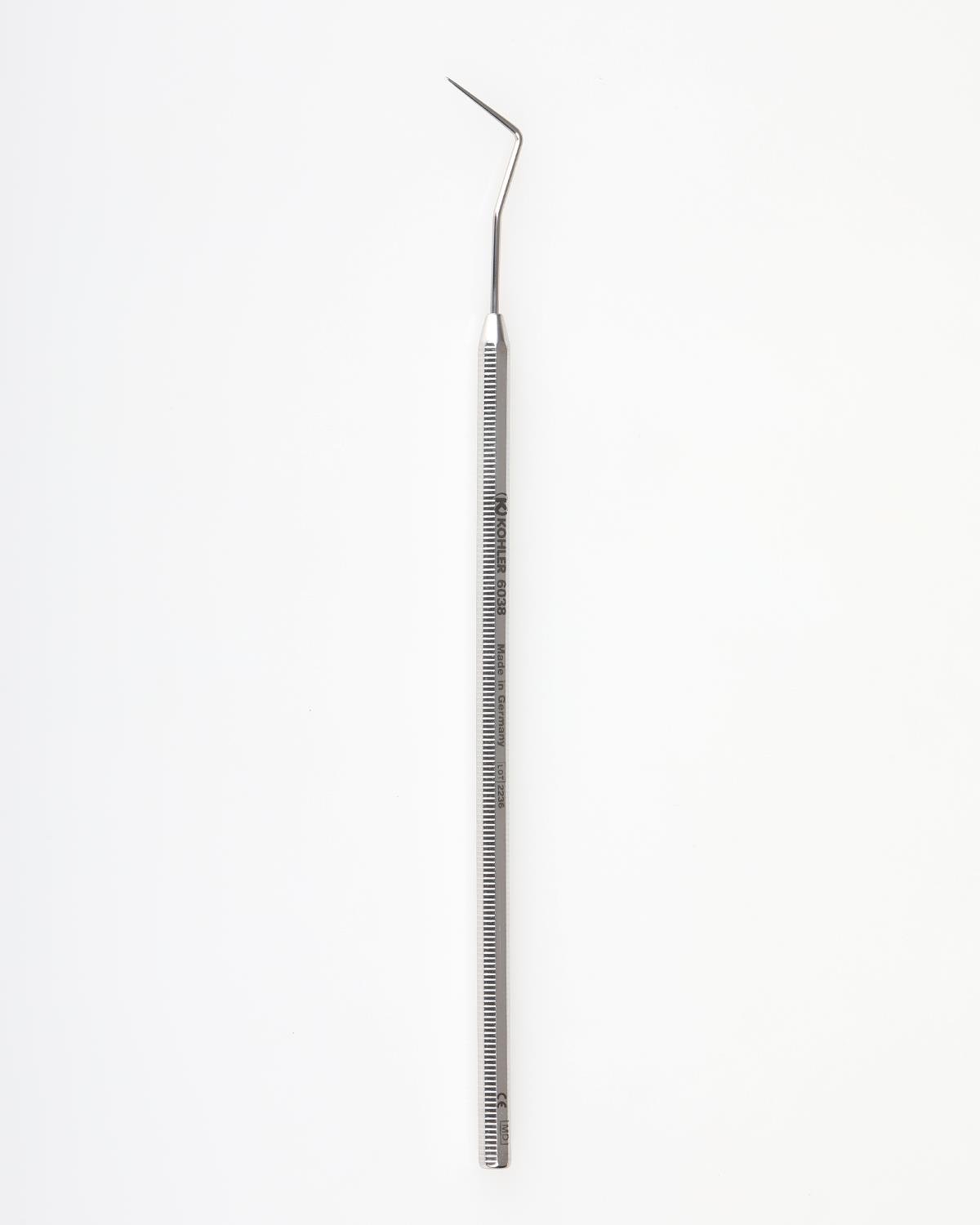 Düz Sond fig.9 15cm