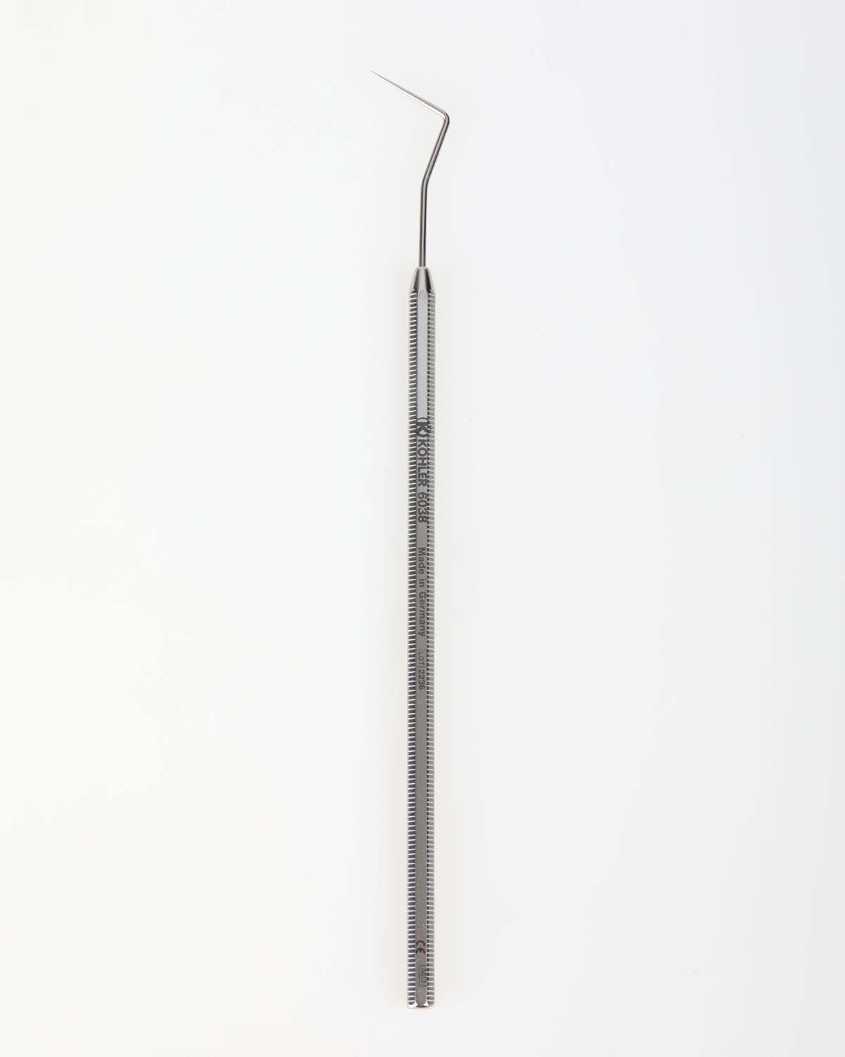 Düz Sond fig.9 15cm