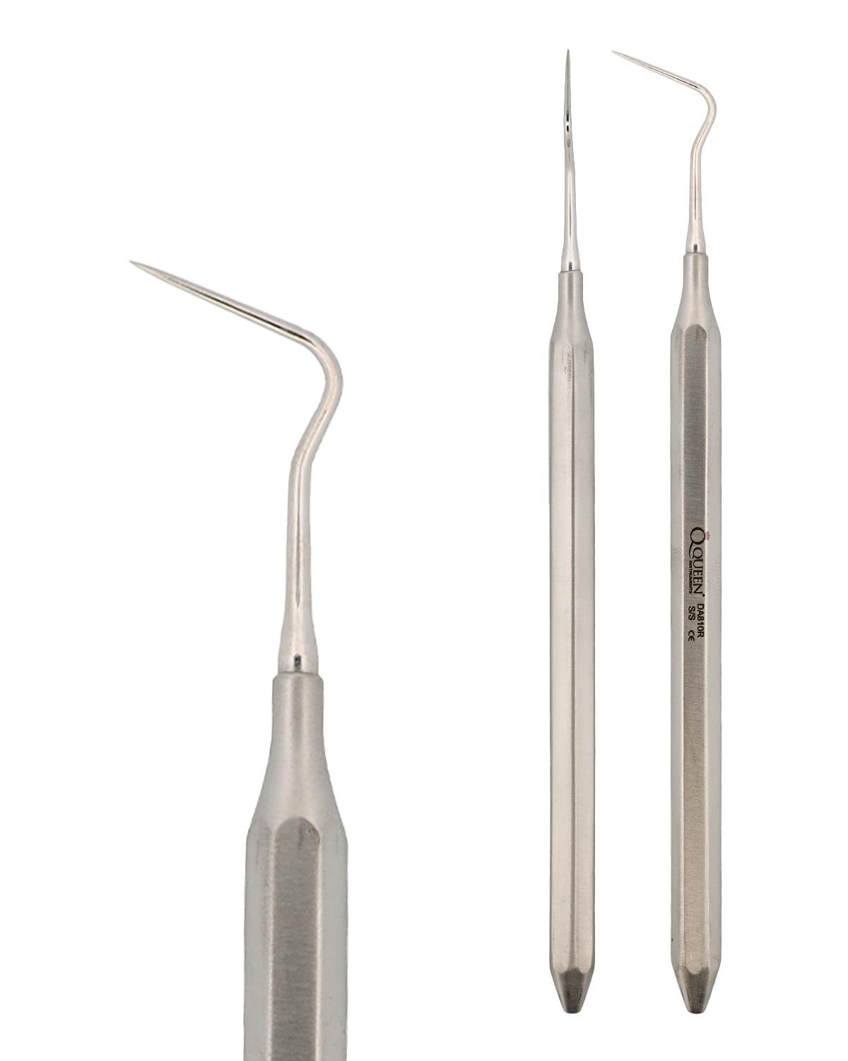Düz Sond fig.9 15cm