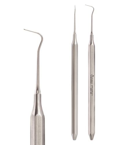 Düz Sond fig.8 16cm