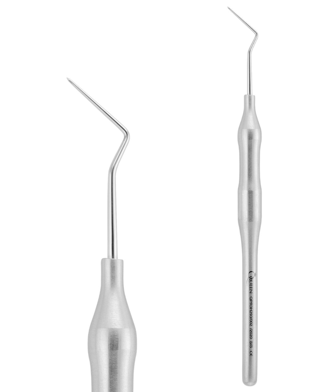 Düz Sond fig.9 16cm