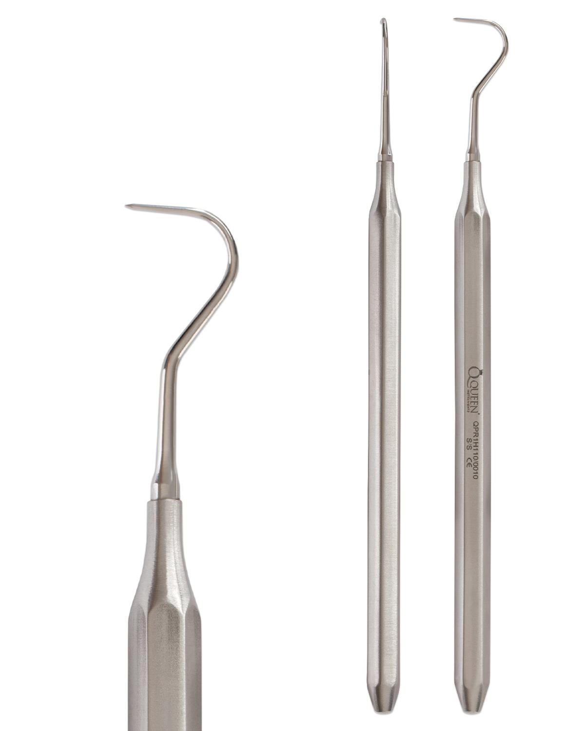 Düz Sond fig.11 16cm