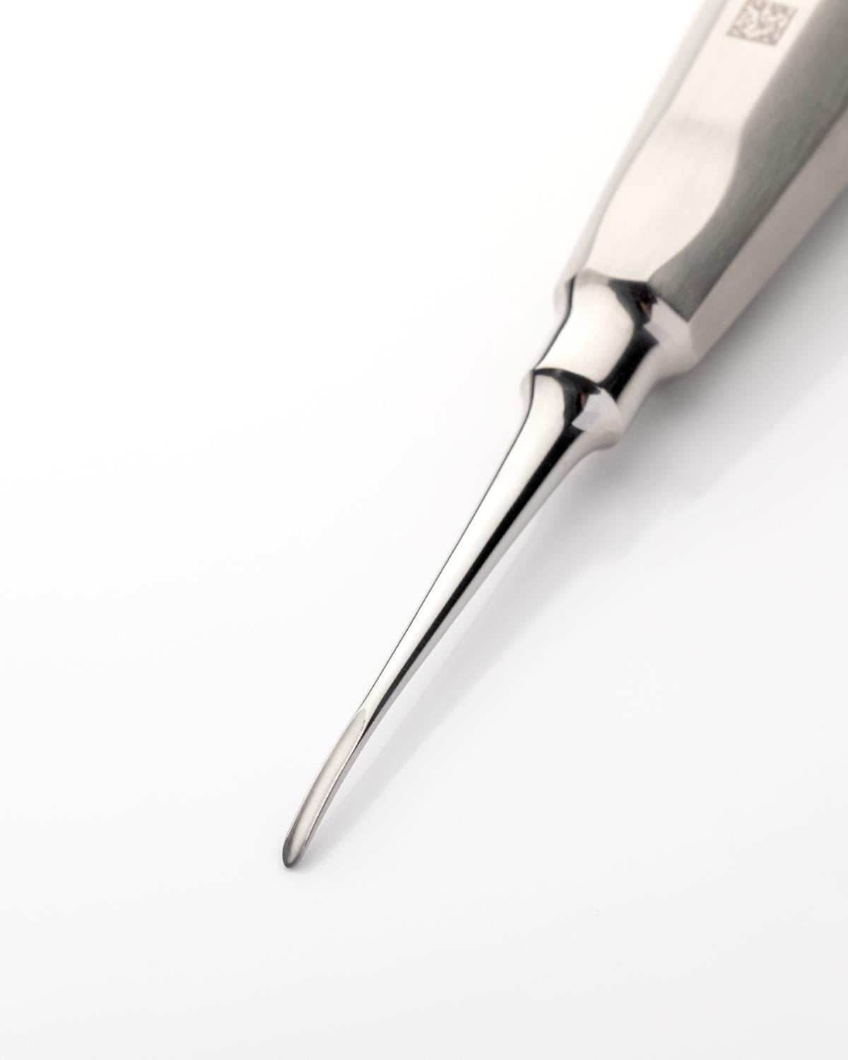 Eğri Bien Elevatör Bein Fig0A 2mm 16cm
