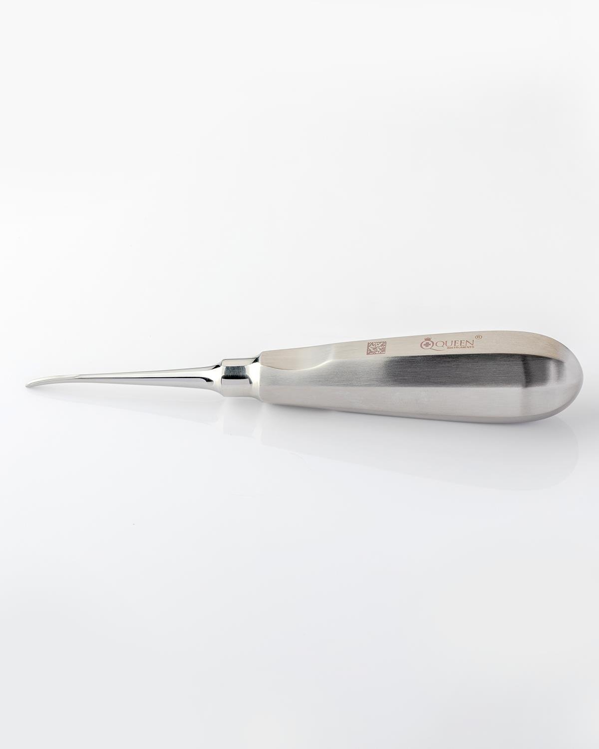 Eğri Bien Elevatör Bein Fig0A 2mm 16cm