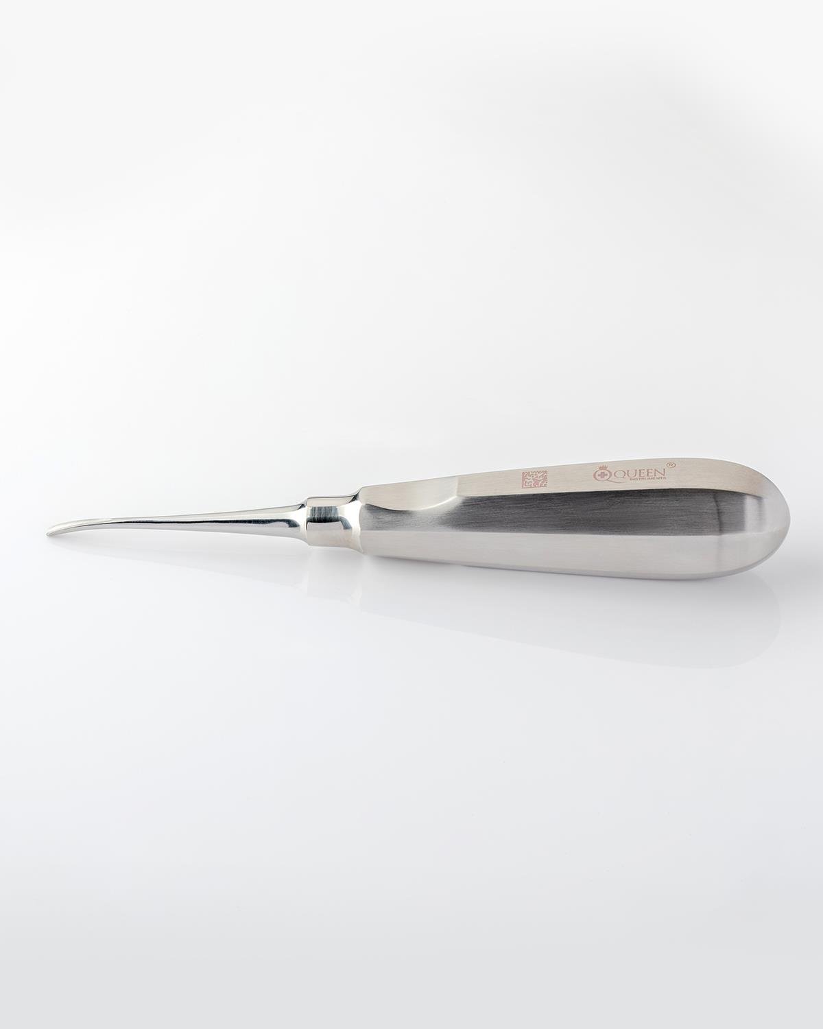 Eğri Bien Elevatör Bein Fig0A 2mm 16cm