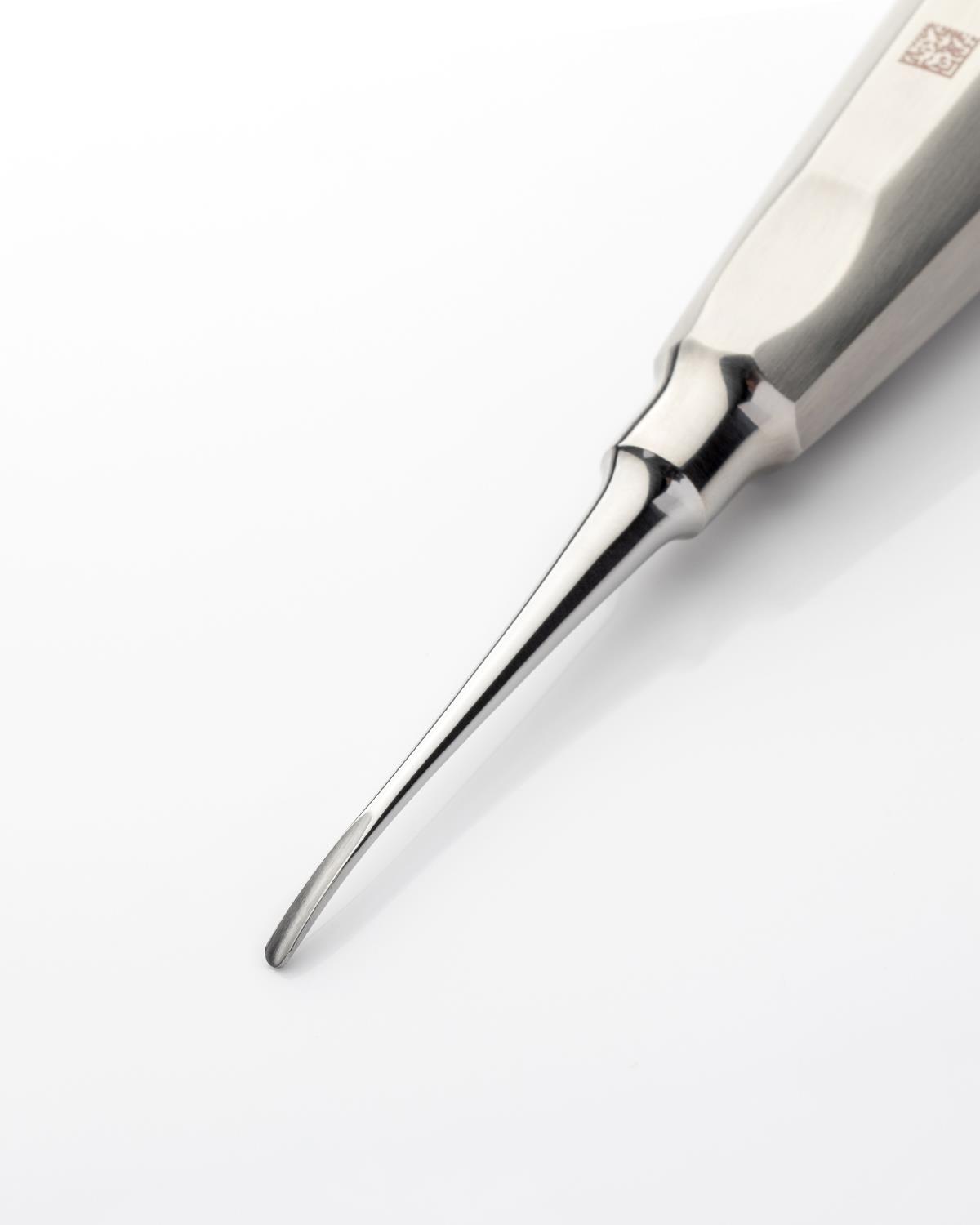 Eğri Bien Elevatör Bein Fig0A 2mm 16cm