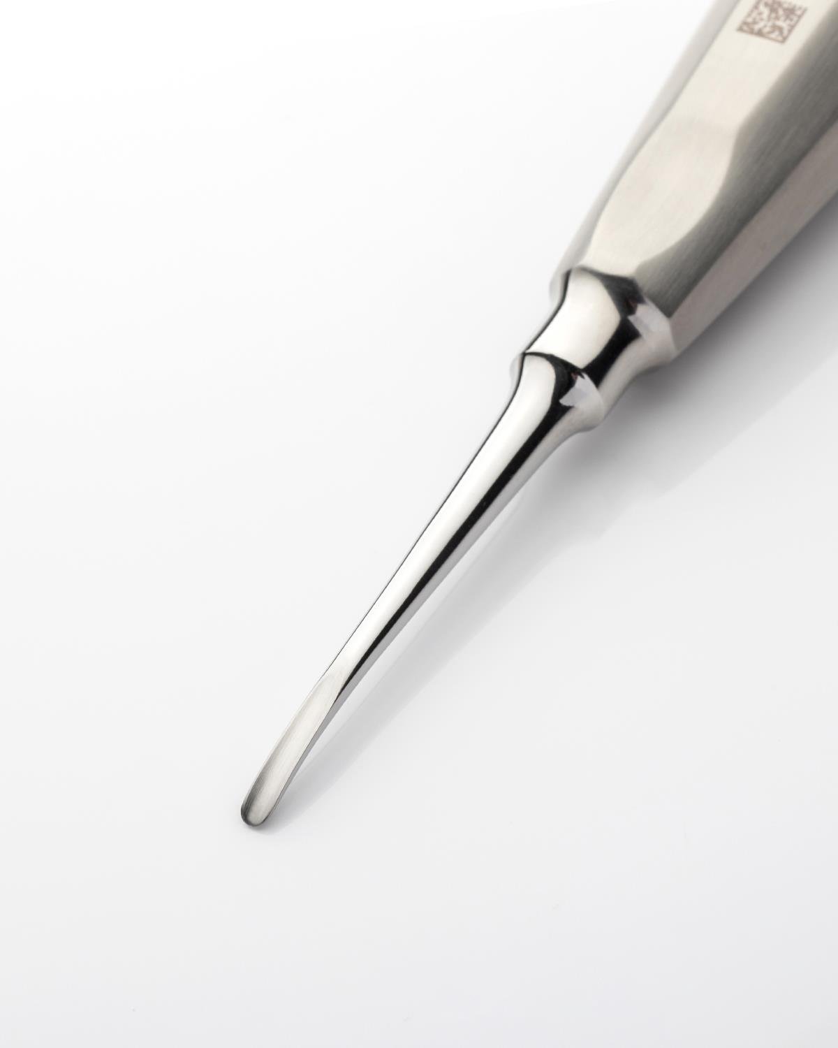 Eğri Bien Elevatör Bein Fig1A 3mm 16cm