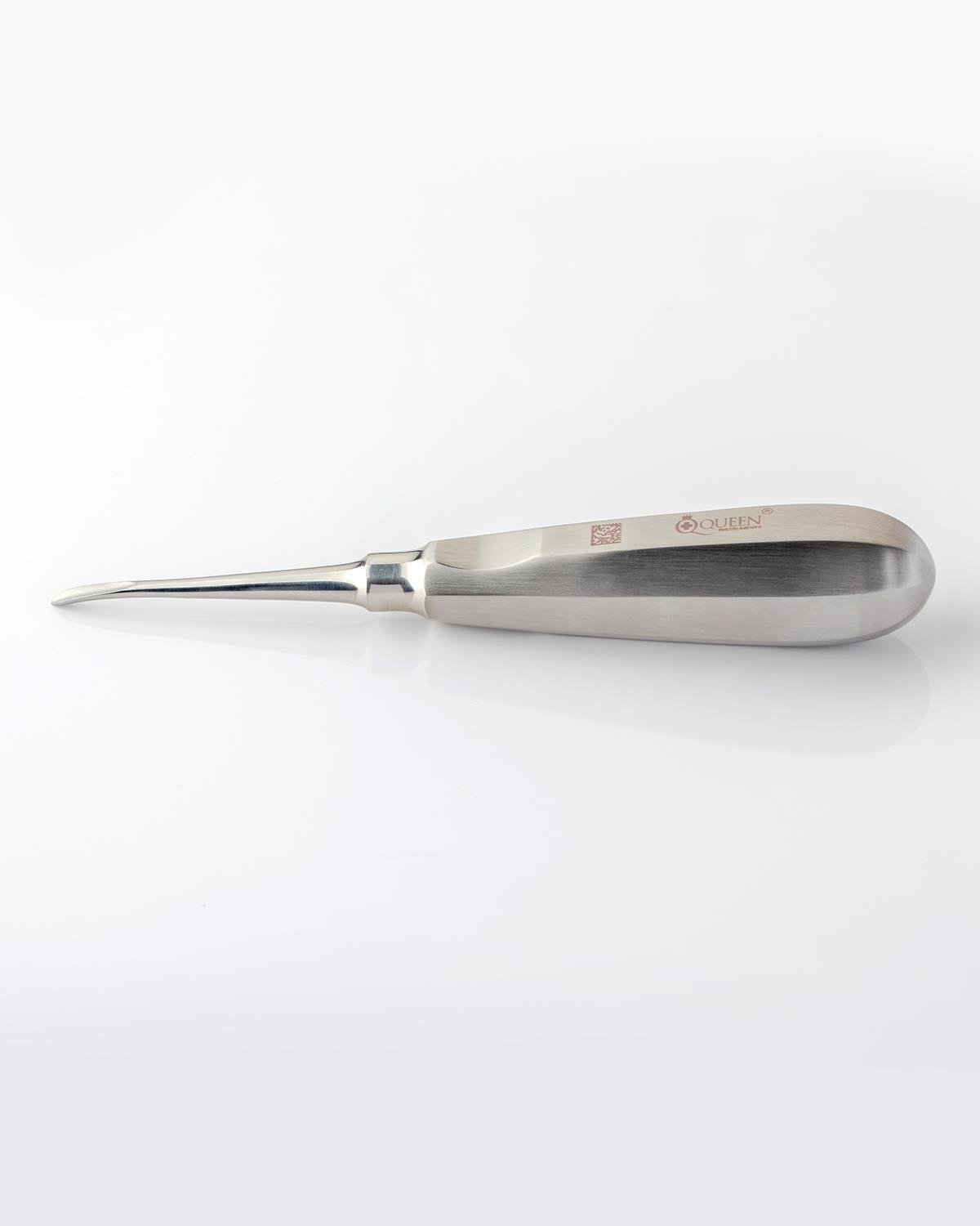 Eğri Bien Elevatör Bein Fig1A 3mm 16cm