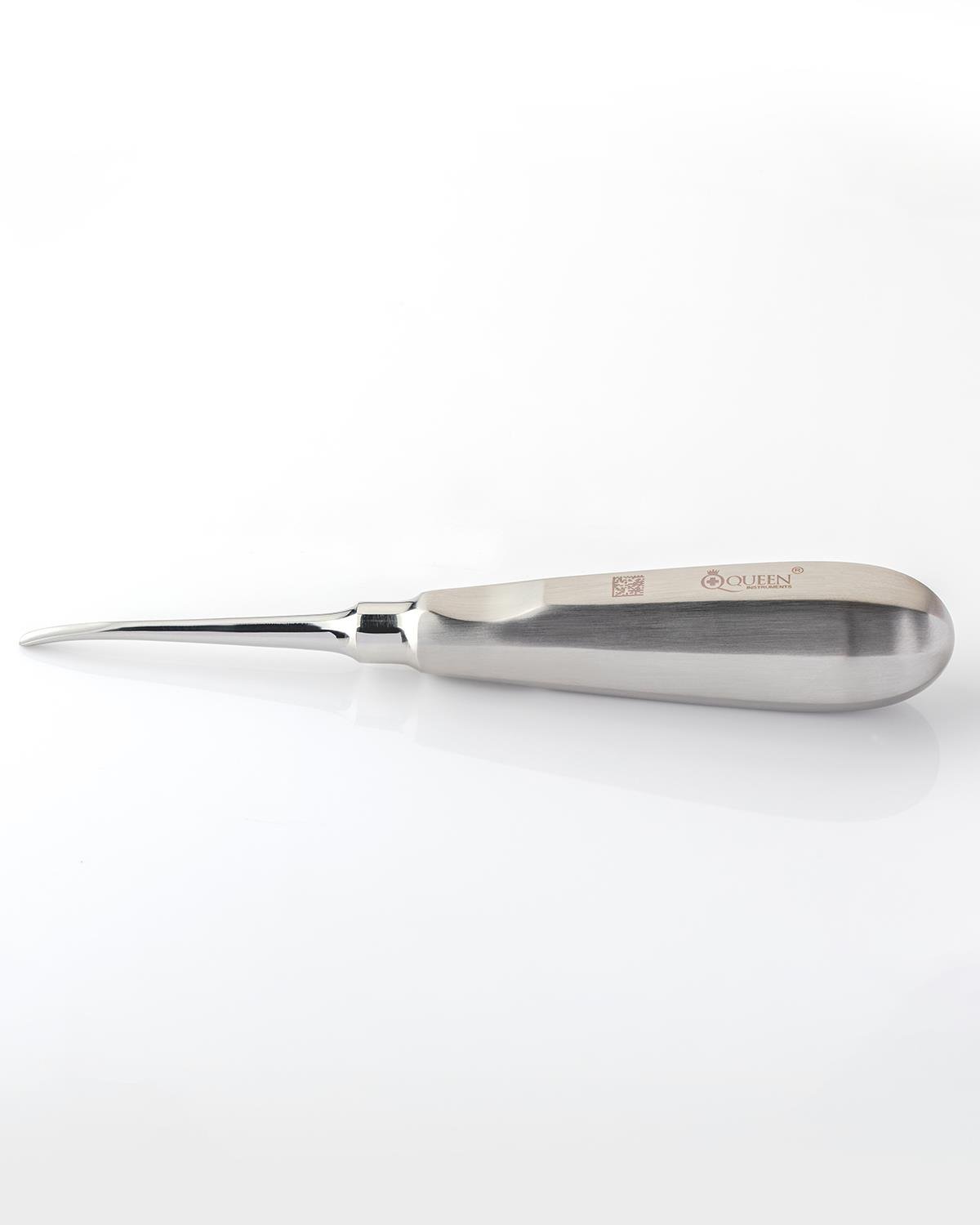 Eğri Bien Elevatör Bein Fig1A 3mm 16cm