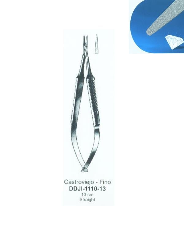 Eğri Mikro Portegü Elmas 13cm