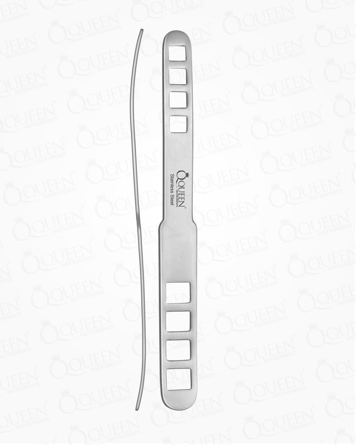 Ekartör 8mm 24cm