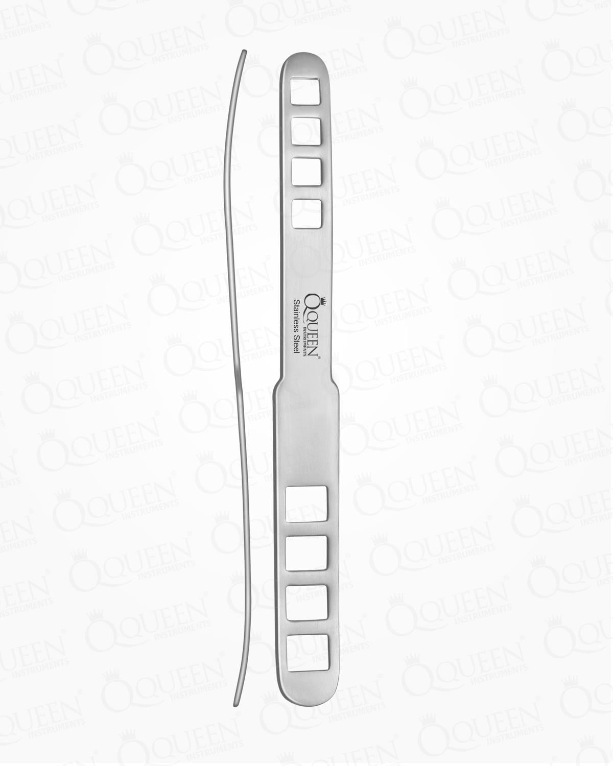 Ekartör 8mm 24cm