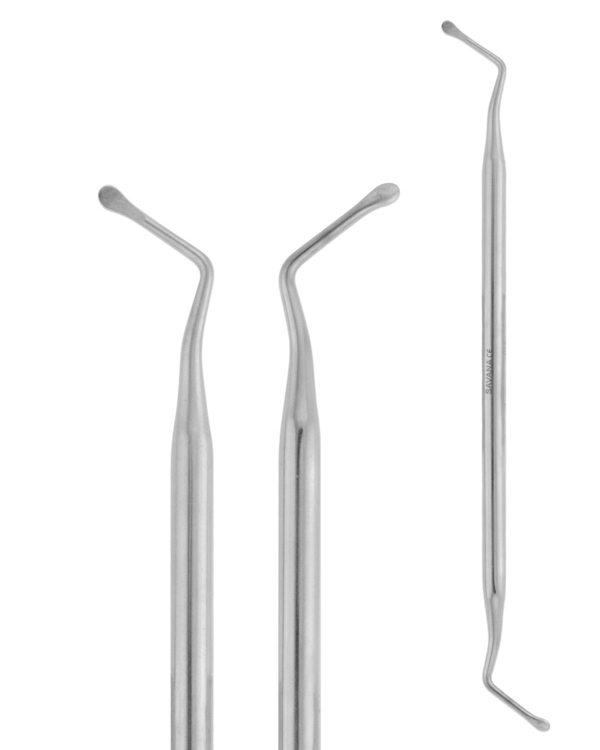 Ekartör Heister 13,5cm