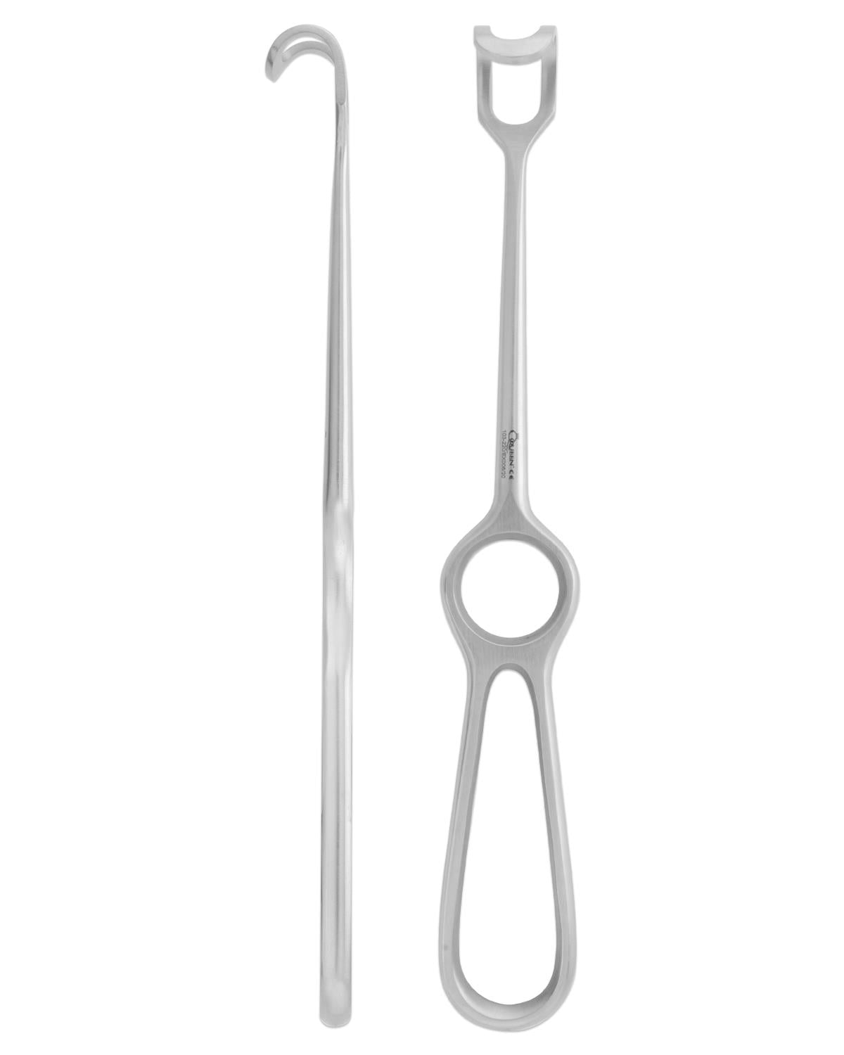 Ekartör Middeldorph 1,7cmx14cm 21cm