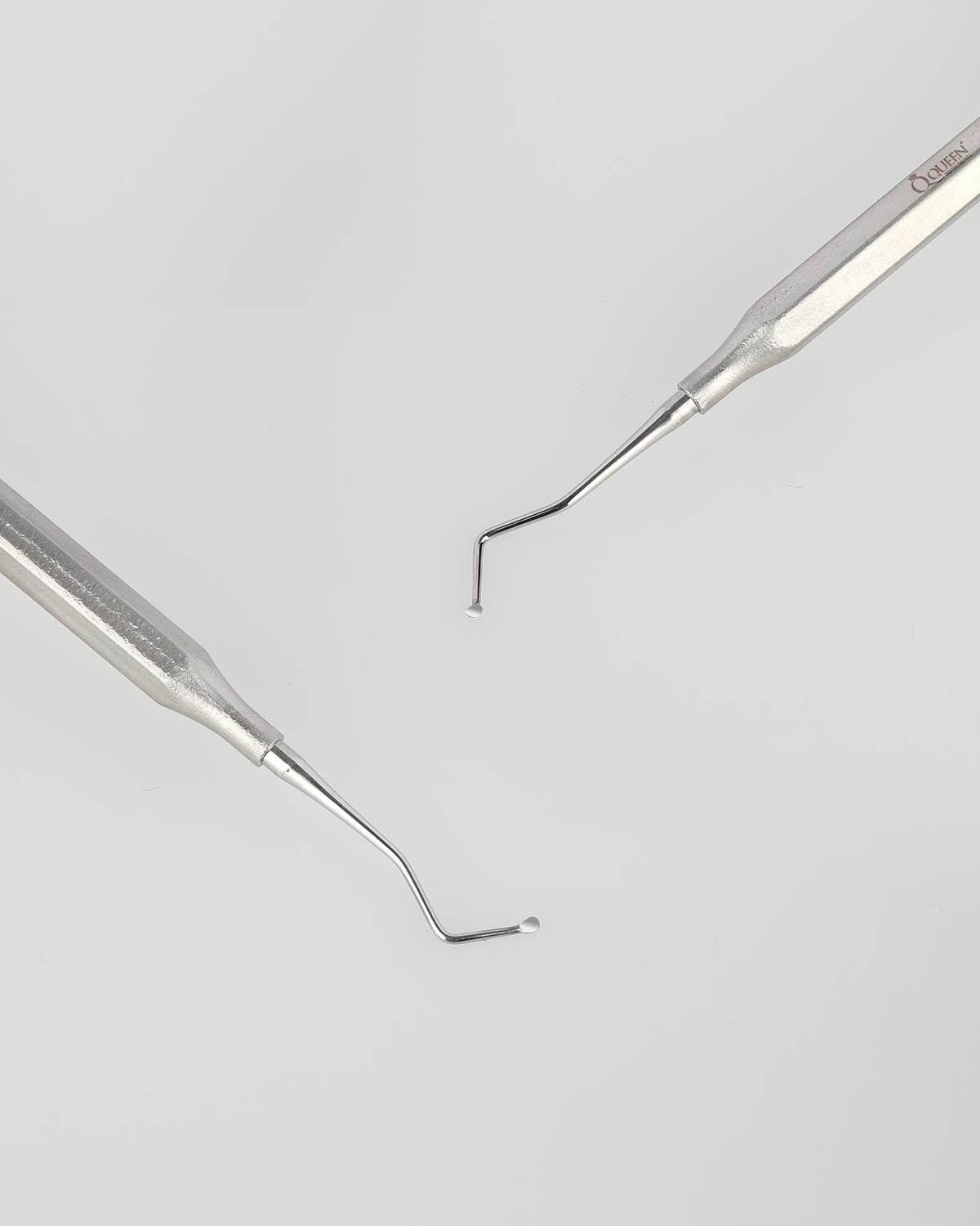 Ekskavatör fig.18 18cm