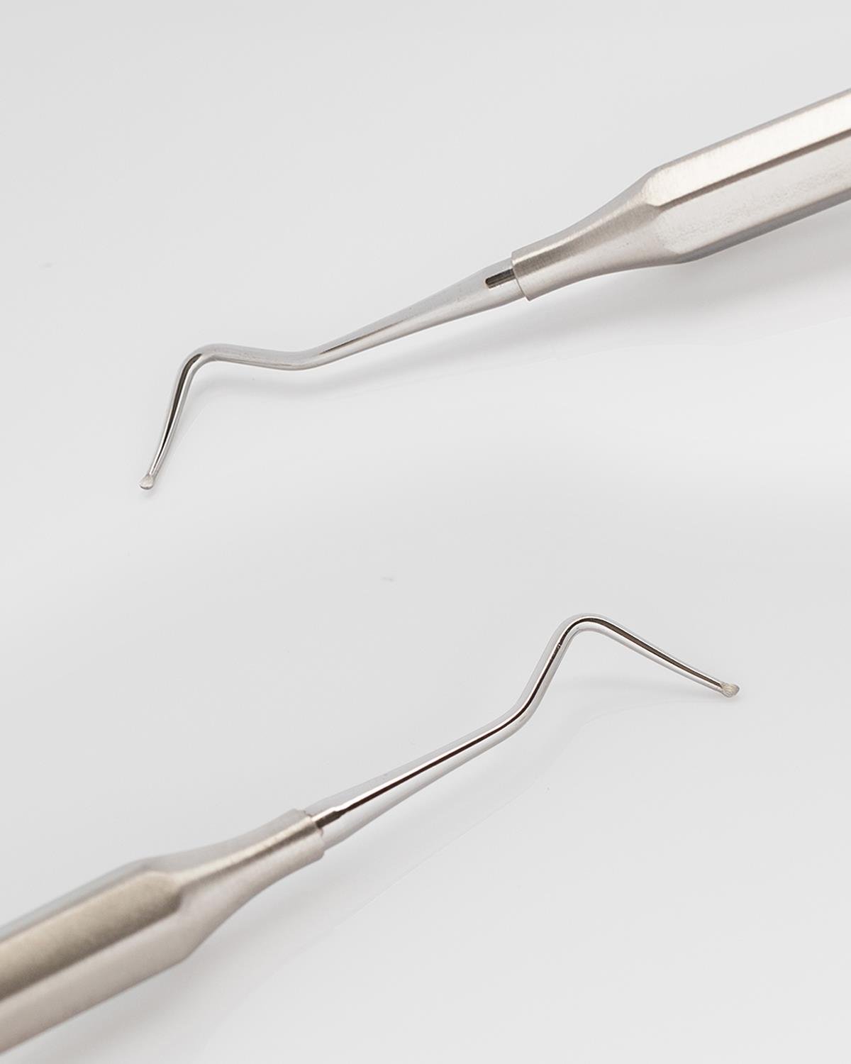 Ekskavatör fig.1 18cm