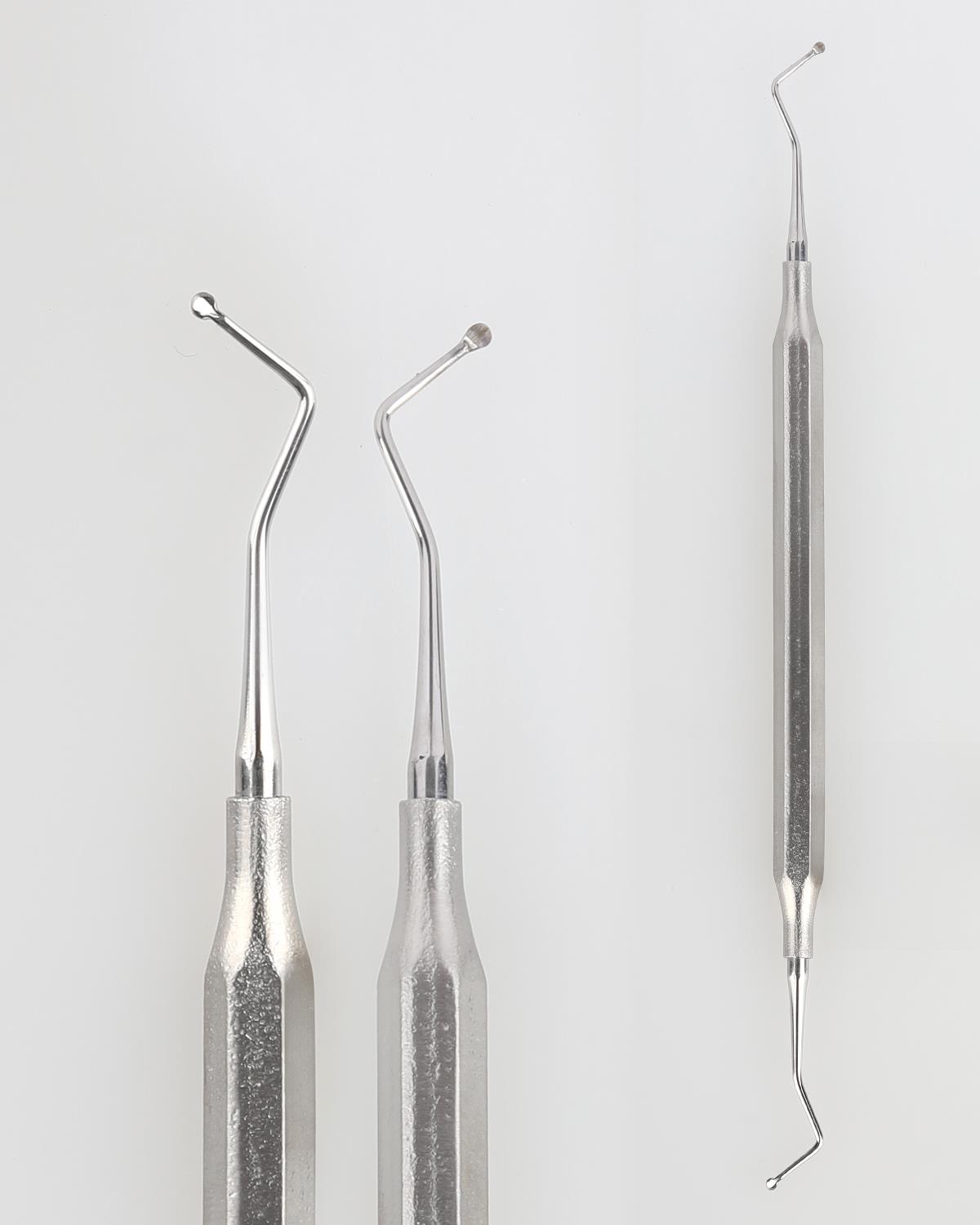 Ekskavatör fig.18 18cm